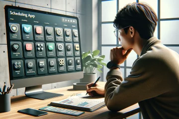 How to Choose the Right Scheduling App