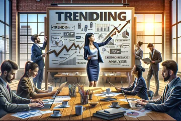 The Importance of Identifying Trending Phrases